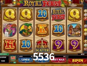 Platform Technology 5536